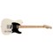 Электрогитара Squier FSR Bullet® Telecaster® Olympic White
