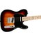 Электрогитара Squier Affinity Series Telecaster 3-Color Sunburst, изображение 3