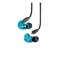 Внутриканальные наушники Shure Aonic 215 Blue, изображение 2