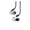 Внутриканальные наушники Shure Aonic 215 White, изображение 2
