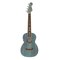 Укулеле тенор Fender Dani Harrison Turquoise