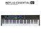 MIDI-контроллер Arturia KeyLab Essential 61 Black Edition