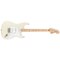 Электрогитара Squier Affinity Series Stratocaster® Olympic White