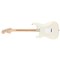 Электрогитара Squier Affinity Series Stratocaster® Olympic White, изображение 2