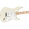 Электрогитара Squier Affinity Series Stratocaster® Olympic White, изображение 3