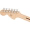 Электрогитара Squier Affinity Series Stratocaster® Olympic White, изображение 5