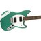 Электрогитара Squier FSR Bullet® Competition Mustang® HH Sherwood Green, изображение 3