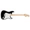 Электрогитара Squier Affinity Series Stratocaster® Black