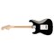 Электрогитара Squier Affinity Series Stratocaster® Black, изображение 2