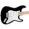 Электрогитара Squier Affinity Series Stratocaster® Black, изображение 3