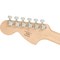 Электрогитара Squier Affinity Series Stratocaster® Black, изображение 5