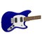 Электрогитара Squier Bullet® Mustang® HH Laurel Fingerboard Imperial Blue, изображение 3