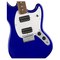 Электрогитара Squier Bullet® Mustang® HH Laurel Fingerboard Imperial Blue, изображение 4