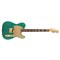 Электрогитара Squier 40th Anniversary Telecaster® Gold Edition Sherwood Green Metallic
