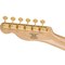 Электрогитара Squier 40th Anniversary Telecaster® Gold Edition Sherwood Green Metallic, изображение 5