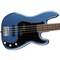 Бас-гитара Squier Affinity Series™ Precision Bass® PJ Lake Placid Blue, изображение 3