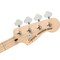 Бас-гитара Squier Affinity Series™ Precision Bass® PJ Olympic White, изображение 4