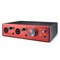Аудиоинтерфейс Focusrite Clarett+ 2Pre, изображение 3