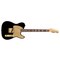 Электрогитара Squier 40th Anniversary Telecaster® Gold Edition Black