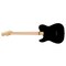 Электрогитара Squier 40th Anniversary Telecaster® Gold Edition Black, изображение 2