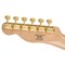 Электрогитара Squier 40th Anniversary Telecaster® Gold Edition Black, изображение 5
