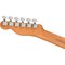 Электрогитара Fender Acoustasonic Player Telecaster Arctic White, изображение 5