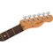 Электрогитара Fender Acoustasonic Player Telecaster Arctic White, изображение 4