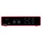 Аудиоинтерфейс Focusrite Scarlett 4i4 3rd Gen, изображение 2