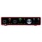 Аудиоинтерфейс Focusrite Scarlett 8i6 3rd Gen