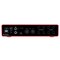 Аудиоинтерфейс Focusrite Scarlett 8i6 3rd Gen, изображение 2