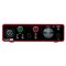 Аудиоинтерфейс Focusrite Scarlett Solo 3rd Generation