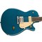 Электрогитара Gretsch G2215-P90 Streamliner™ Junior Jet™ Club P90 Ocean Turquoise, изображение 3