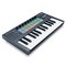 MIDI-контроллер Novation FLkey Mini, изображение 2