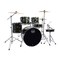 Ударная установка Mapex Prodigy PDG5295FTCFJ Standard Ebony Yellow