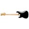 Бас-гитара Squier 40th Anniversary Precision Bass® Gold Edition Black, изображение 2