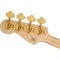 Бас-гитара Squier 40th Anniversary Precision Bass® Gold Edition Black, изображение 5