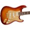 Электрогитара Squier 40th Anniversary Stratocaster® Gold Edition Sienna Sunburst, изображение 3