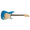 Электрогитара Squier 40th Anniversary Stratocaster® Gold Edition Lake Placid Blue