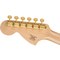 Электрогитара Squier 40th Anniversary Stratocaster® Gold Edition Lake Placid Blue, изображение 5