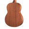 Классическая гитара Walden N550E/W, изображение 2