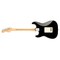 Электрогитара Fender Player Stratocaster® HSS Black, изображение 2