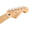 Электрогитара Fender Player Stratocaster® HSS Black, изображение 4