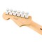 Электрогитара Fender Player Stratocaster® HSS Black, изображение 5