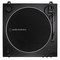 Виниловый проигрыватель Audio-Technica AT-LP60XBTBK, изображение 3