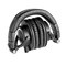 Профессиональные наушники Audio-Technica ATH-M50X, изображение 2