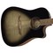 Электроакустическая гитара Fender FA-325CE Moonlight Burst, изображение 4