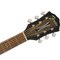 Электроакустическая гитара Fender FA-325CE Moonlight Burst, изображение 5