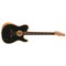 Электрогитара Fender Acoustasonic Player Telecaster Brushed Black