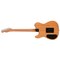 Электрогитара Fender Acoustasonic Player Telecaster Brushed Black, изображение 2