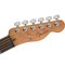 Электрогитара Fender Acoustasonic Player Telecaster Brushed Black, изображение 4